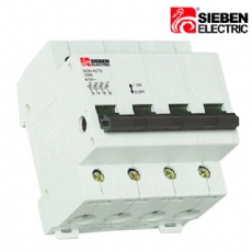 Din-rail Switch-disconnector